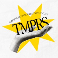 Toronto Met Public Relations Society logo - Similar company to Public Relations Association (Pra)