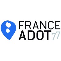 FRANCE ADOT 77 logo - Similar company to Association Du Forum Esms 77