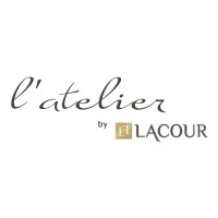 LACOUR SAS logo - Similar company to Atelier Thiery