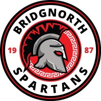 Bridgnorth Spartans Jfc