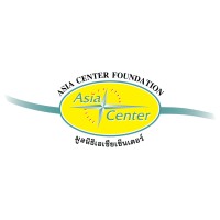 Asia center foundation logo - Similar company to Clearvision Properties
