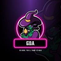 GDA Consulting logo - Similar company to Sou Empreendedora | Desenvolvimento De Lideranças Femininas