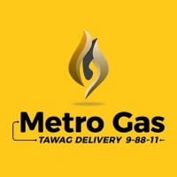 Metro Gas Sales Inc. logo - Similar company to Philippine Science Centrum