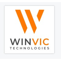 Winvic Technologies logo - Similar company to Avys Technologies