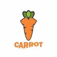 Carrot logo - Similar company to Applied Arts