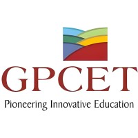 G PULLAIAH COLLEGE OF ENGINEERING AND TECHNOLOGY logo - Similar company to Msrc