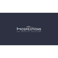 Hospilutions - The Hospital Solutions logo - Similar company to Aum Hospital