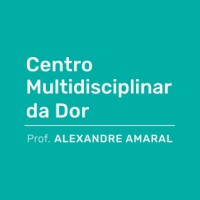 Centro Multidisciplinar Da Dor logo - Similar company to Cursos Centro Multidisciplinar Fluminense
