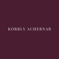 Korbly Achernar logo - Similar company to Dame Data Analytics (Dda)