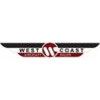 West Coast Charters logo - Similar company to Freespeed Aviation, Llc