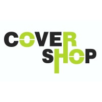 CoverSHOP logo - Similar company to Intersoft International