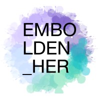 EMBOLDEN_HER logo - Similar company to Trooper Technology