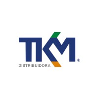 TKM Distribuidora logo - Similar company to Projetech Industria De Dispositivos Ltda