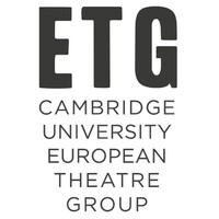 Cambridge University European Theatre Group