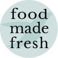 Food Made Fresh logo - Similar company to Treehorn, Llc