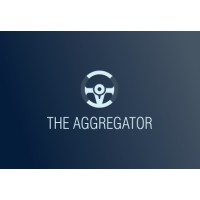 The Aggregator logo - Similar company to Aggregator