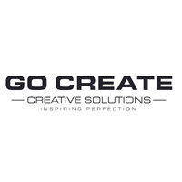 Go Create Factory logo - Similar company to Go Create