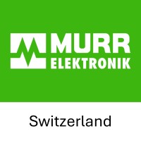 Murrelektronik CH logo - Similar company to Eas Lab Sa