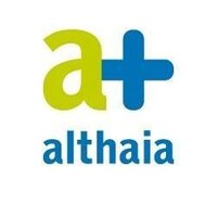 Althaia, Xarxa Assistencial Universitària de Manresa logo - Similar company to Uve Solutions