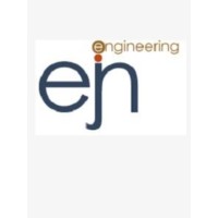 EJN Engineering Limited - Specialists in Welding, Fabrication and Line Boring http://ejnelson.co.uk/ logo - Similar company to Kb Engineering Solutions