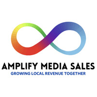 Amplify Media Sales logo - Similar company to Amplyfy