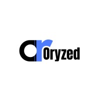 Oryzed logo - Similar company to Orisis Bu