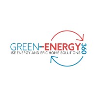 Green Energy 360 logo - Similar company to Delight Ict D.O.O.