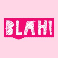 Blah!Blog