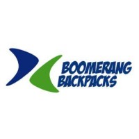 Boomerang Backpacks Inc