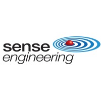 Sense Engineering logo - Similar company to Rdh Building Science