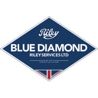 BLUE DIAMOND RILEY SERVICES LIMITED logo - Similar company to Htuk