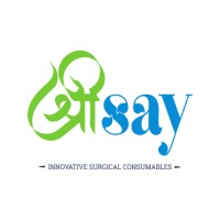 SHRISAY® logo - Similar company to Decypher Group