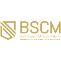 Bahrain Society for Human Capital Management (BSCM) logo - Similar company to Greendesert Middle East