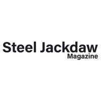 Steel Jackdaw Magazine