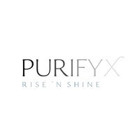 PurifyX logo - Similar company to Conventus Brands