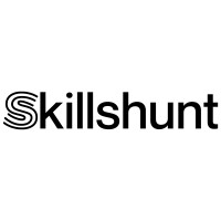 Skillshunt logo - Similar company to Leadx Nepal