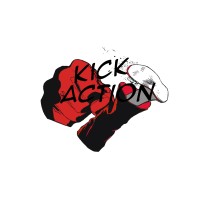 Kick Action HK logo - Similar company to Ucl Team Nova