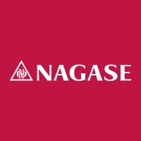 Nagase America logo - Similar company to Hbcchem