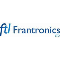 FRANTRONICS LIMITED logo - Similar company to Screen With Envy