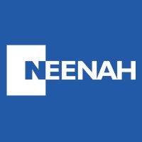 Neenah logo - Similar company to Mohawk