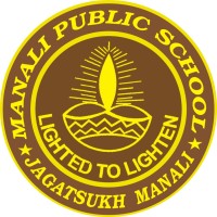 Manali Public School logo - Similar company to Edify School Bidar