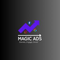 Magic Ads logo - Similar company to Adsmagic