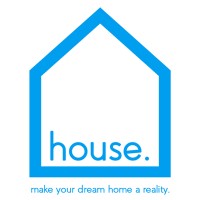 House Architects logo - Similar company to Hive Architects Studio