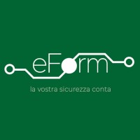 eForm Srl logo - Similar company to Conforma Scarl