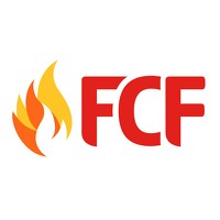 FCF Fire and Electrical Melbourne East logo - Similar company to Robins Accountants