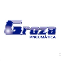 Groza Pneumática logo - Similar company to Ab Automação