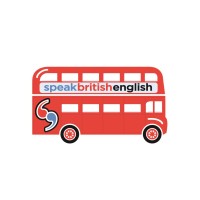 Speak British English