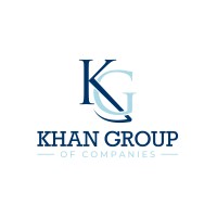 The Khan Group logo - Similar company to Khan International