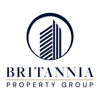 Britannia Property Group logo - Similar company to Diver'S Community Cic