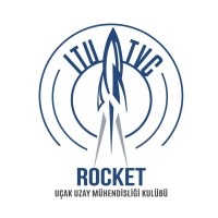 ITU TVC ROCKET logo - Similar company to İtü Savtek